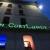 VAN CORTLANDT HOTEL（ファン コートランド ホテル）（鹿児島県 ビジネスホテル） / 3