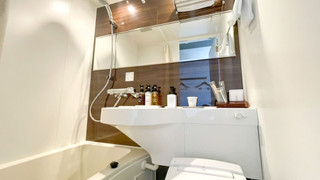 シングルルーム 禁煙