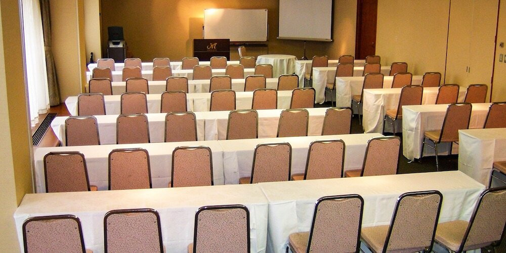 バンケット ホール