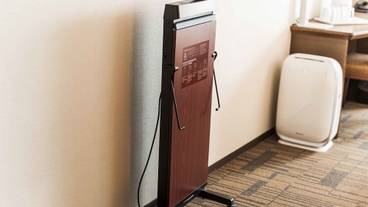 客室の設備とサービス / 14