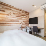 女性ひとり泊でも安心♪羽田空港まで1本！快適でお安い蒲田のホテル7選