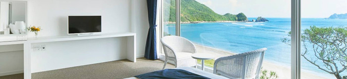 【全国】心地よく眠って疲れをリセット。“睡眠”にこだわった「癒しのホテル」5選