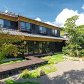 源泉かけ流し湯宿 長生庵（和歌山県 旅館） / 4