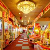 ゲームコーナー / 2