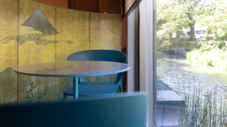 ラグジュアリー スイート