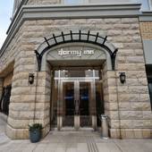 磐梯の湯 ドーミーインEXPRESS郡山(福島県 ビジネスホテル) / 2