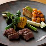 和食懐石一例② / 2