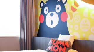 サウスウイング　くまモンツイン