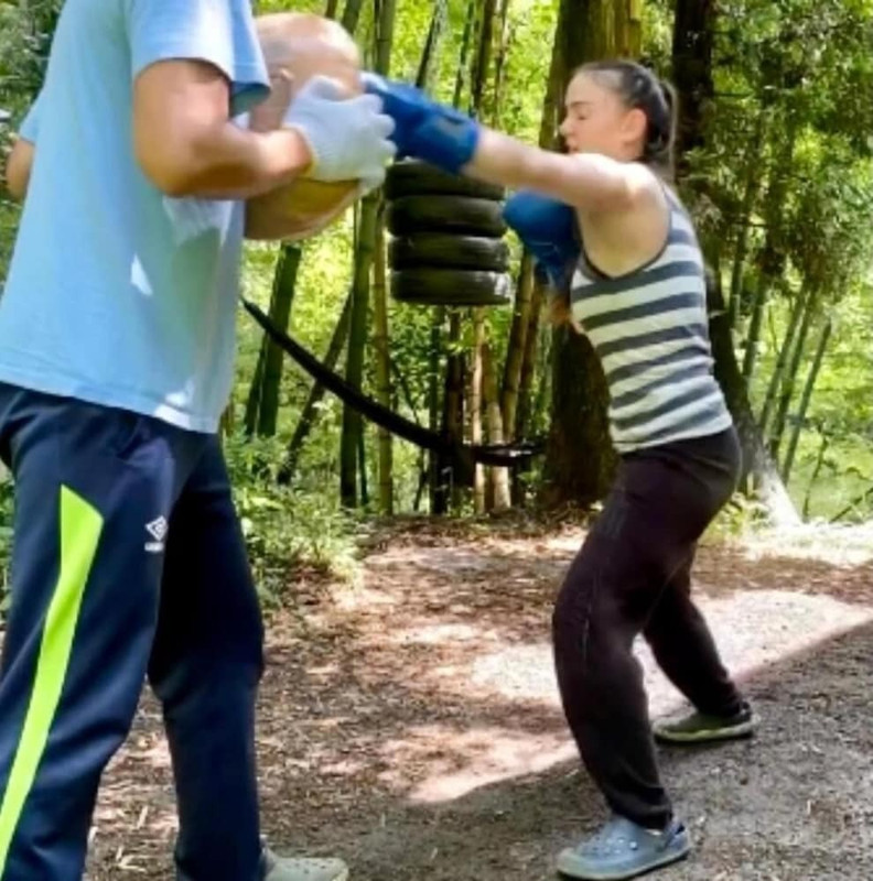 フィットネス設備