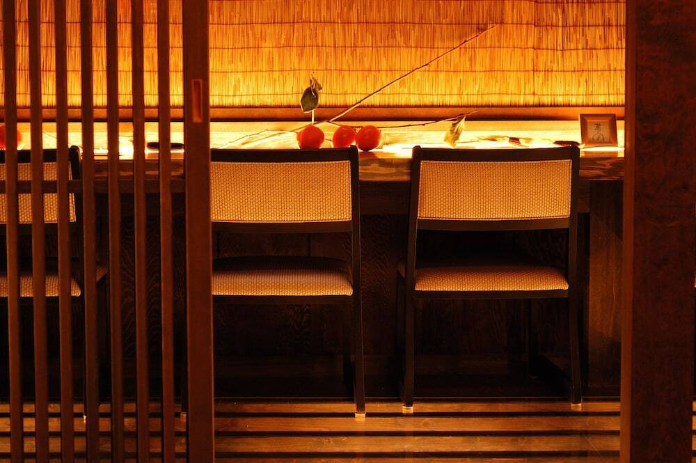 ロビーラウンジ