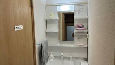 施設内の設備 / 32