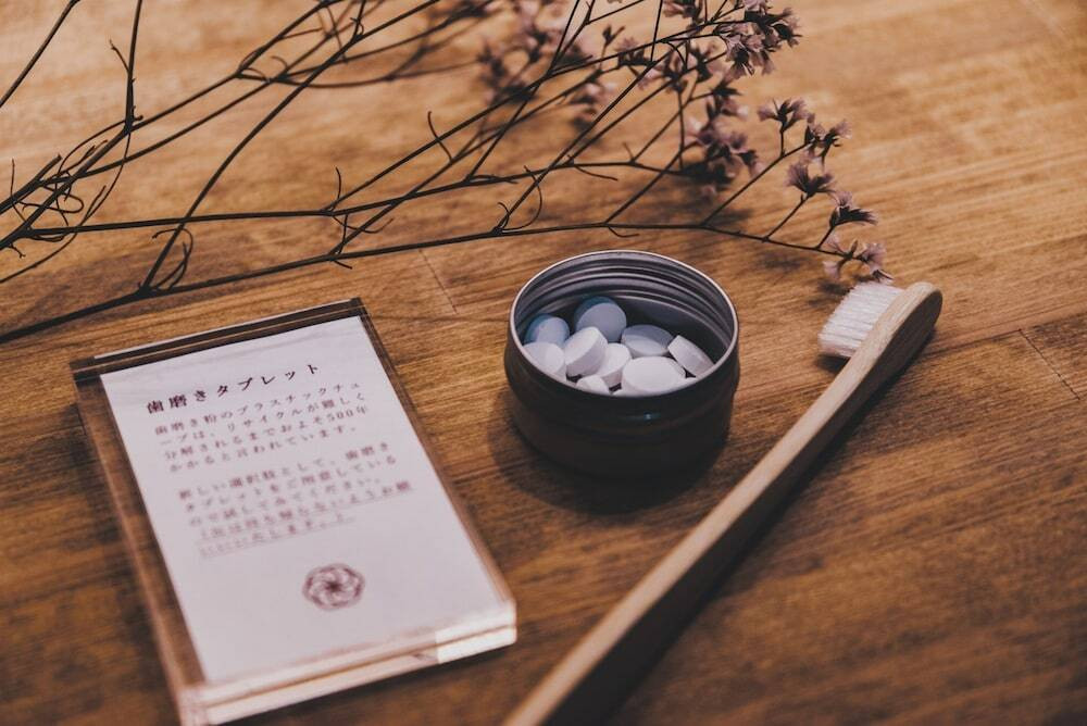 客室の設備とサービス