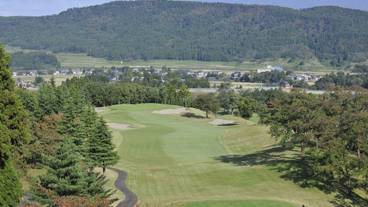 スポーツ設備 / 1