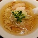 中華そば カリフォルニア（チュウカソバカリフォルニア）