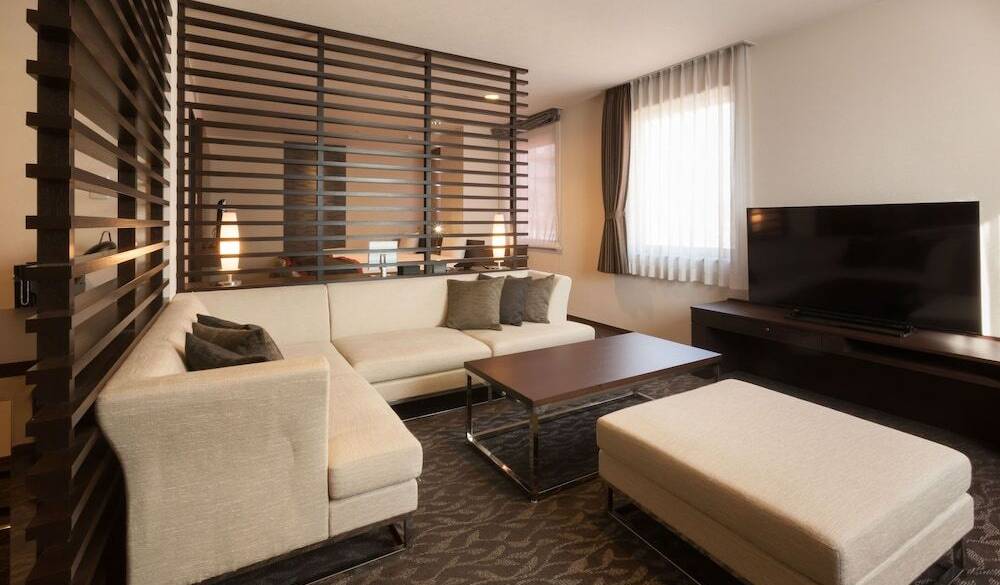 プレミアクイーンスイート / 3