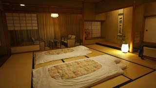 和室　スーペリアルーム