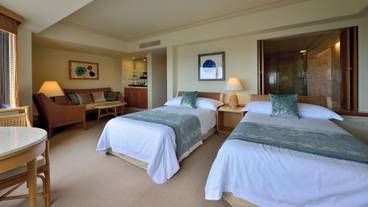 エグゼクティブスイート / 9