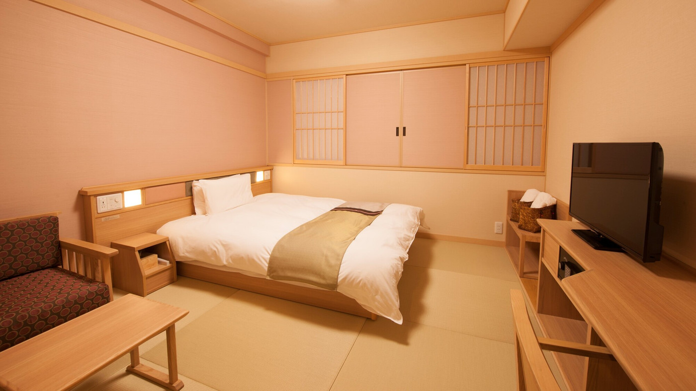 10.朝食の海鮮丼が大人気♡「天然温泉 境港 夕凪の湯 御宿 野乃」3509080