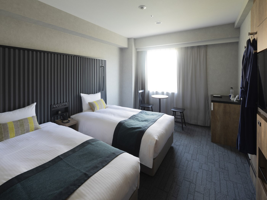 THE KNOT TOKYO Shinjuku（ザ ノット  トウキョウシンジュク） / 4