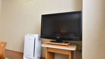 客室の設備とサービス / 37