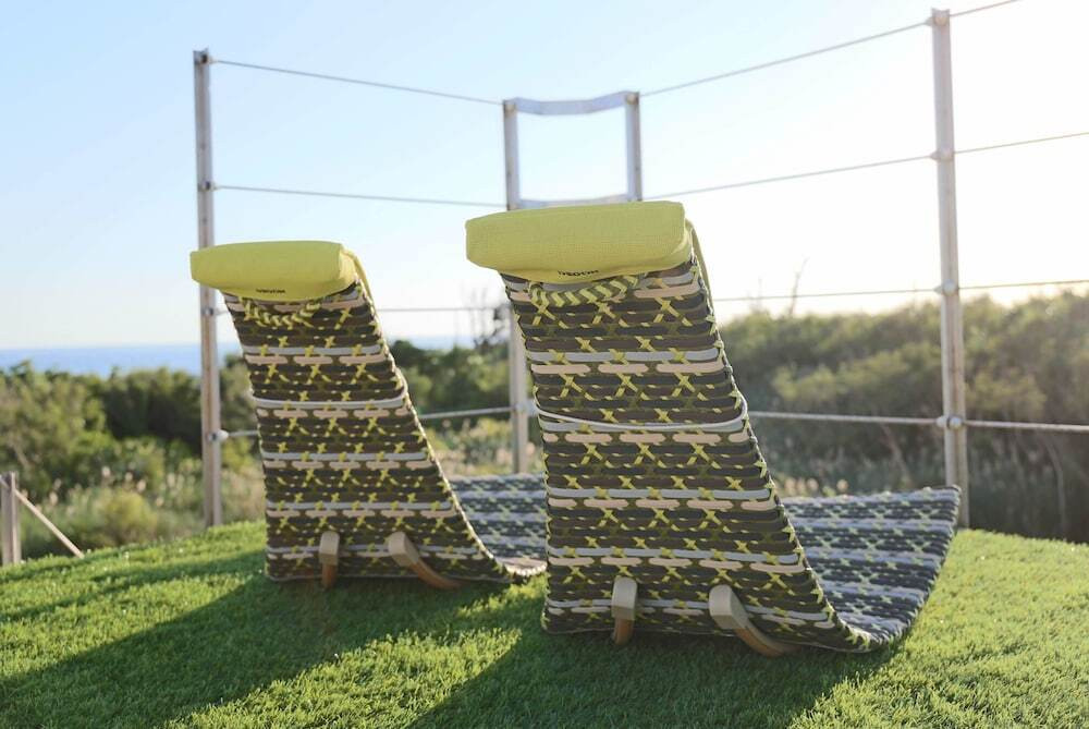 ビーチ / オーシャン ビュー