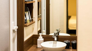 ダブルルーム 禁煙