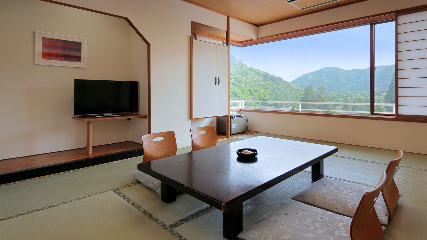 部屋