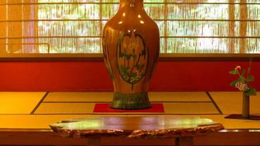 施設内の設備 / 8