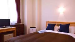 ホテルオールインステイ函館