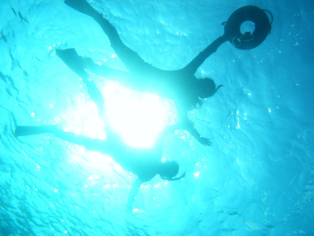 那覇観光の拠点にも。2つのホテルのプールが楽しめておトク感満載◎3657584