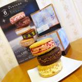 TABLE SIX Patisserie（テーブルシックスパティスリー）