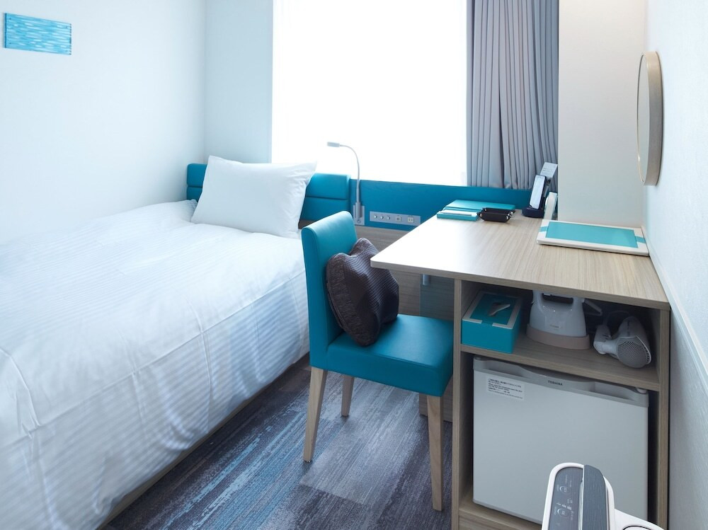 客室の設備とサービス