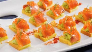 ビュッフェ / 15