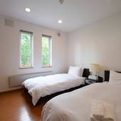 ホリデーニセコ ハリースローリーA（北海道 コテージ・ロッジ・一棟貸） / 4