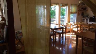 ロビーラウンジ / 5