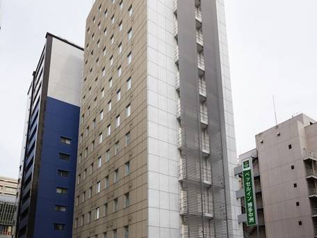 ベッセルイン博多中洲 / 1