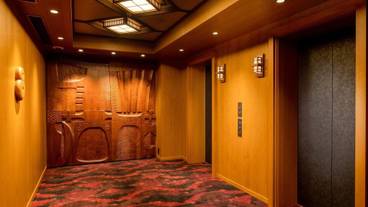 エレベーター / 3