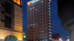 アパホテル 新宿 歌舞伎町中央