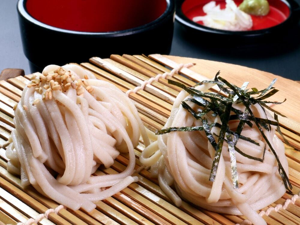 食事・飲み物