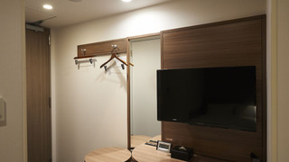 コンフォート ダブルルーム 禁煙