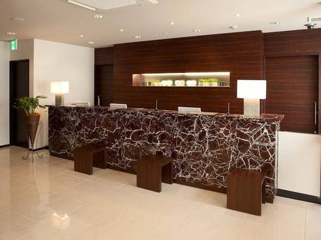 静鉄ホテルプレジオ 静岡駅南 / 3