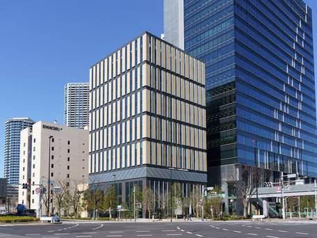 プレミアホテル－CABIN PRESIDENT－東京 / 1