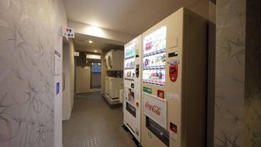 自動販売機 / 5