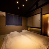 紡 島原大門別邸(京都府 町家) / 5