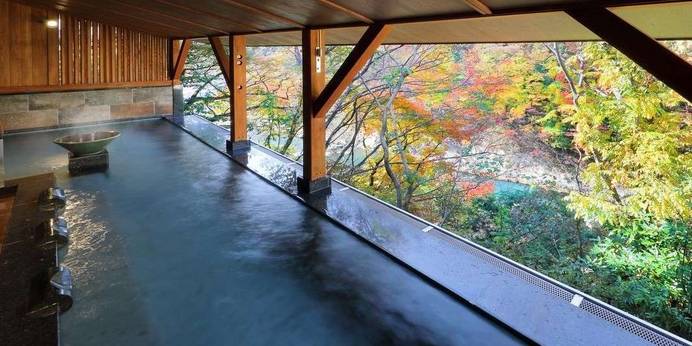 静寂とまごころの宿 七重八重（栃木県 旅館） / 1