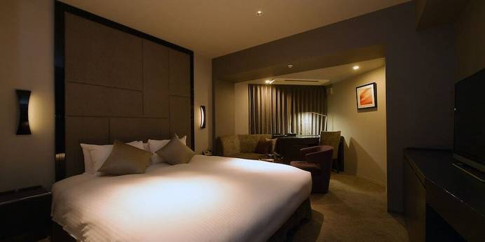 ホテルトラスティ名古屋白川（愛知県 シティホテル） / 1