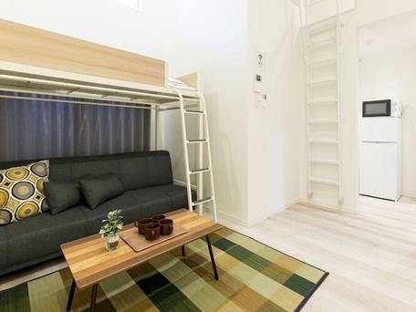 TRIP POD YOSHIZUKA B / 5