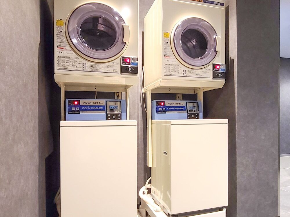 ランドリー ルーム