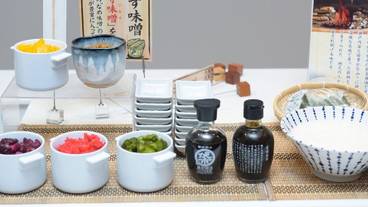 朝食ビュッフェ / 32