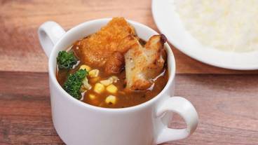 朝食ビュッフェ / 18